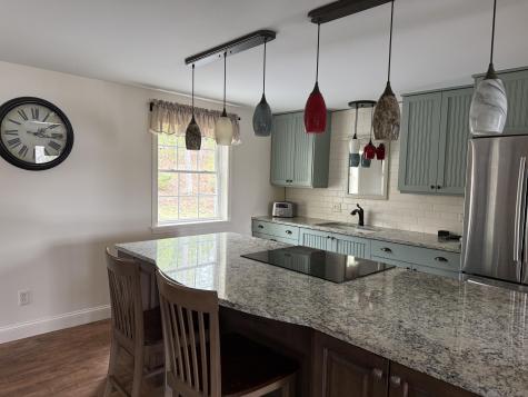 83 Morse Road Fort Fairfield ME 04742