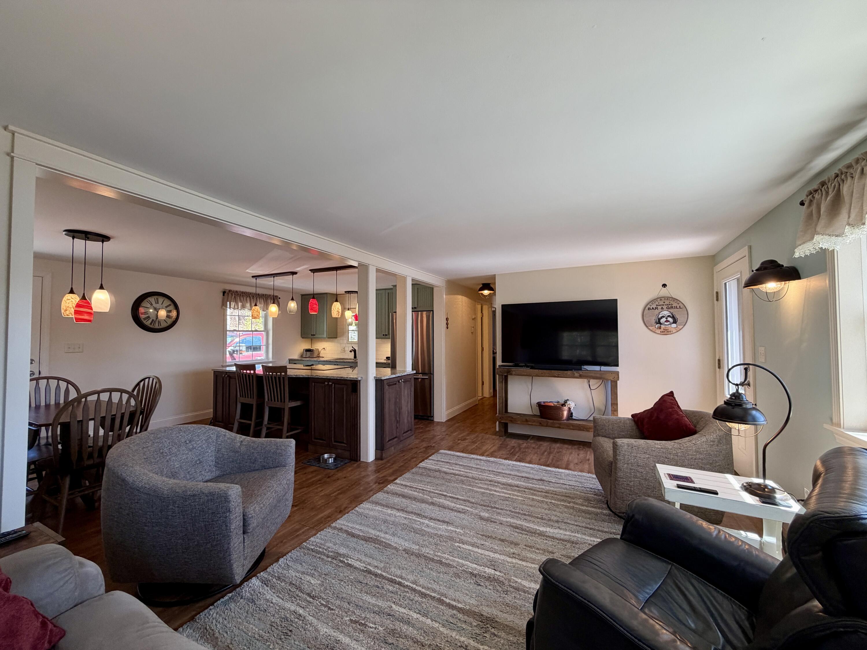 83 Morse Road Fort Fairfield ME 04742