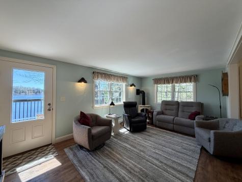 83 Morse Road Fort Fairfield ME 04742