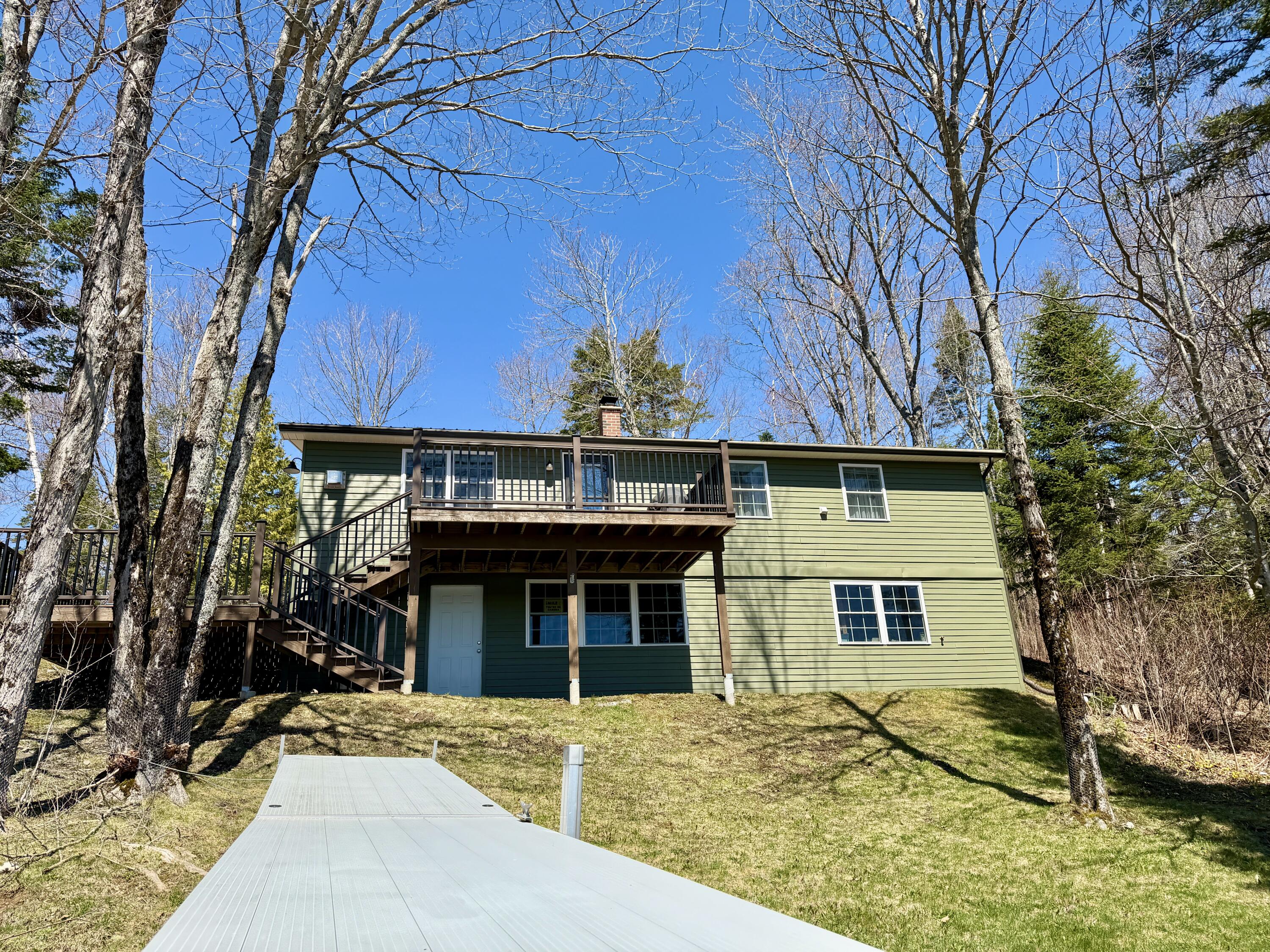 83 Morse Road Fort Fairfield ME 04742