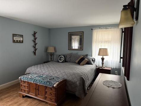 83 Morse Road Fort Fairfield ME 04742