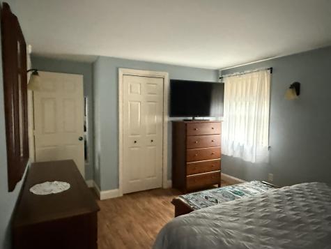 83 Morse Road Fort Fairfield ME 04742