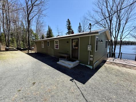 83 Morse Road Fort Fairfield ME 04742