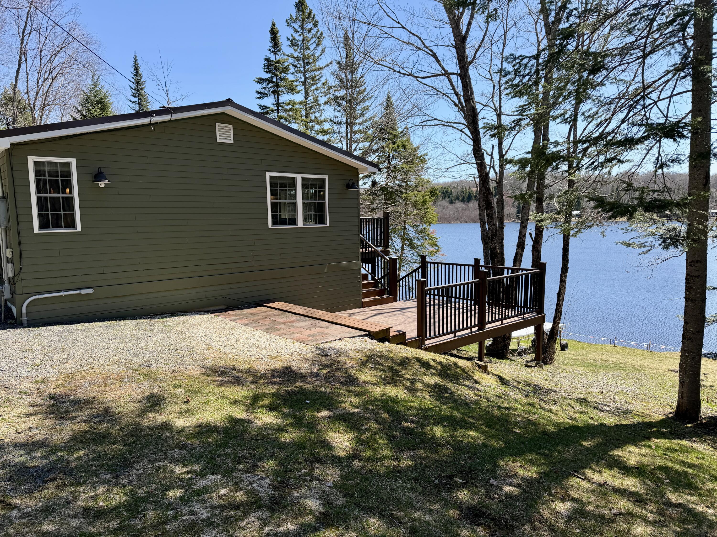 83 Morse Road Fort Fairfield ME 04742