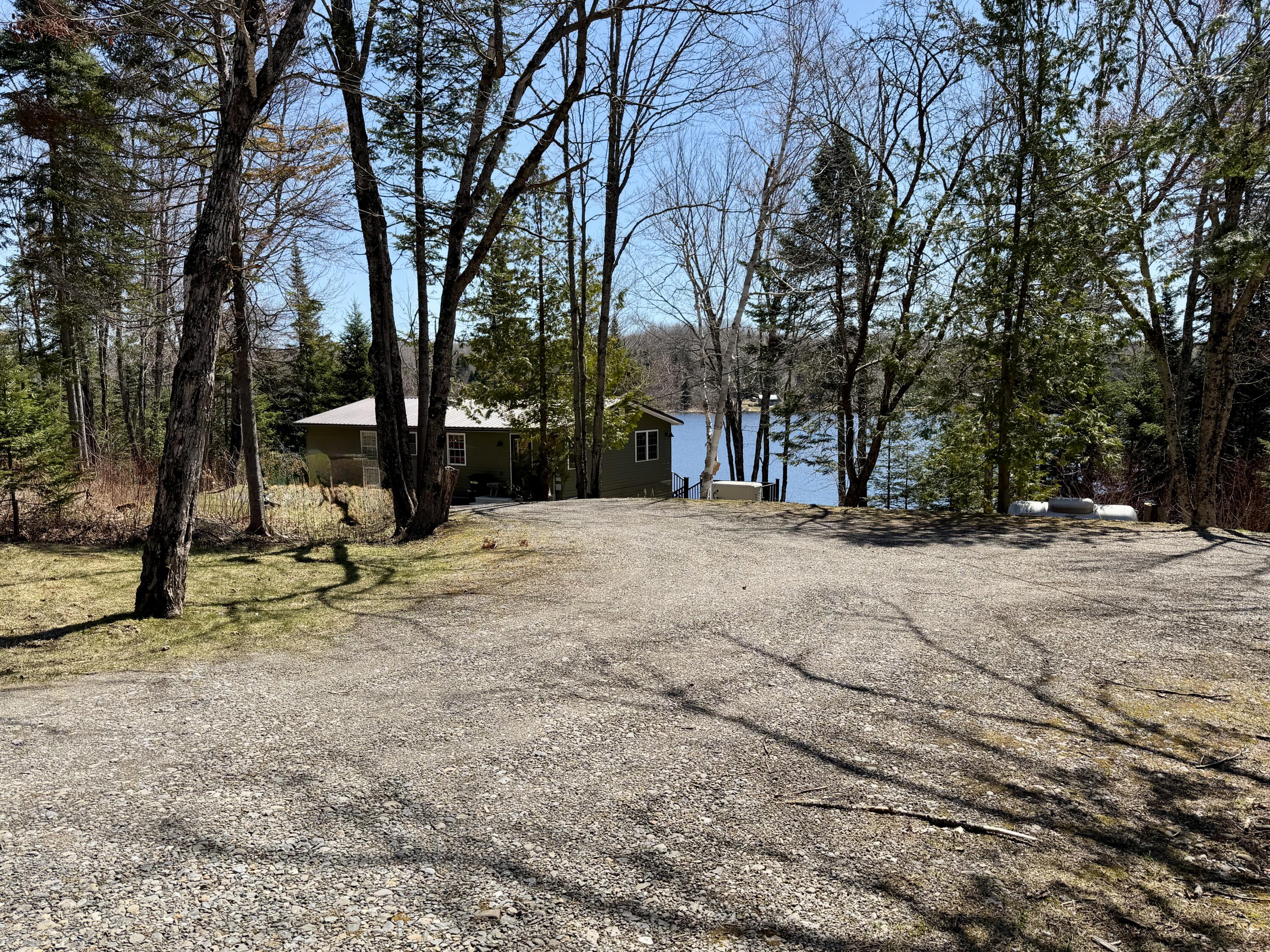 83 Morse Road Fort Fairfield ME 04742