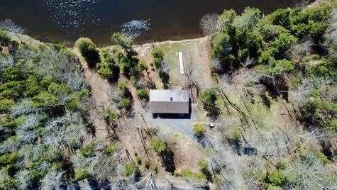 83 Morse Road Fort Fairfield ME 04742