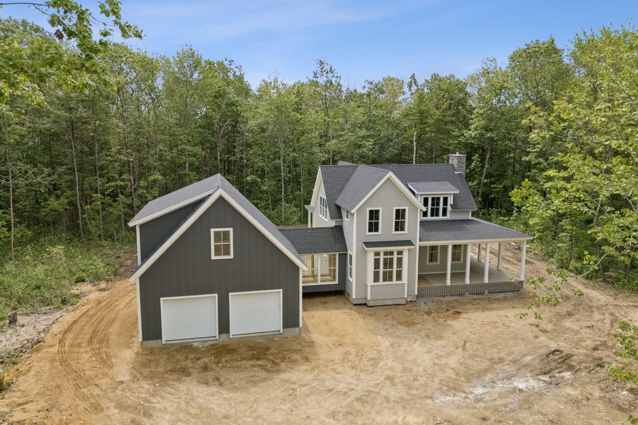 9 Acorn Avenue Kennebunkport ME 04046