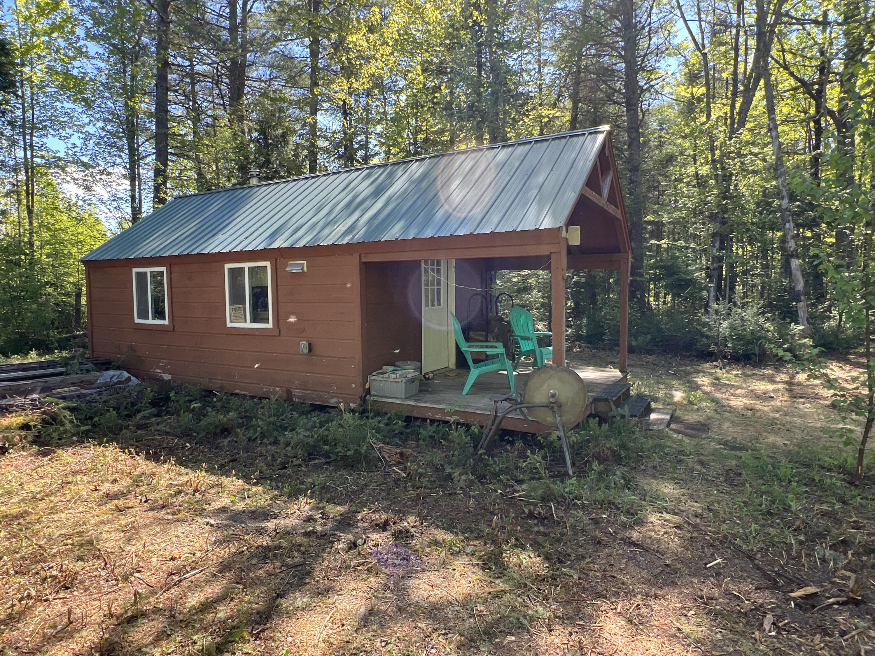 873 N Main Street Mattawamkeag ME 04459