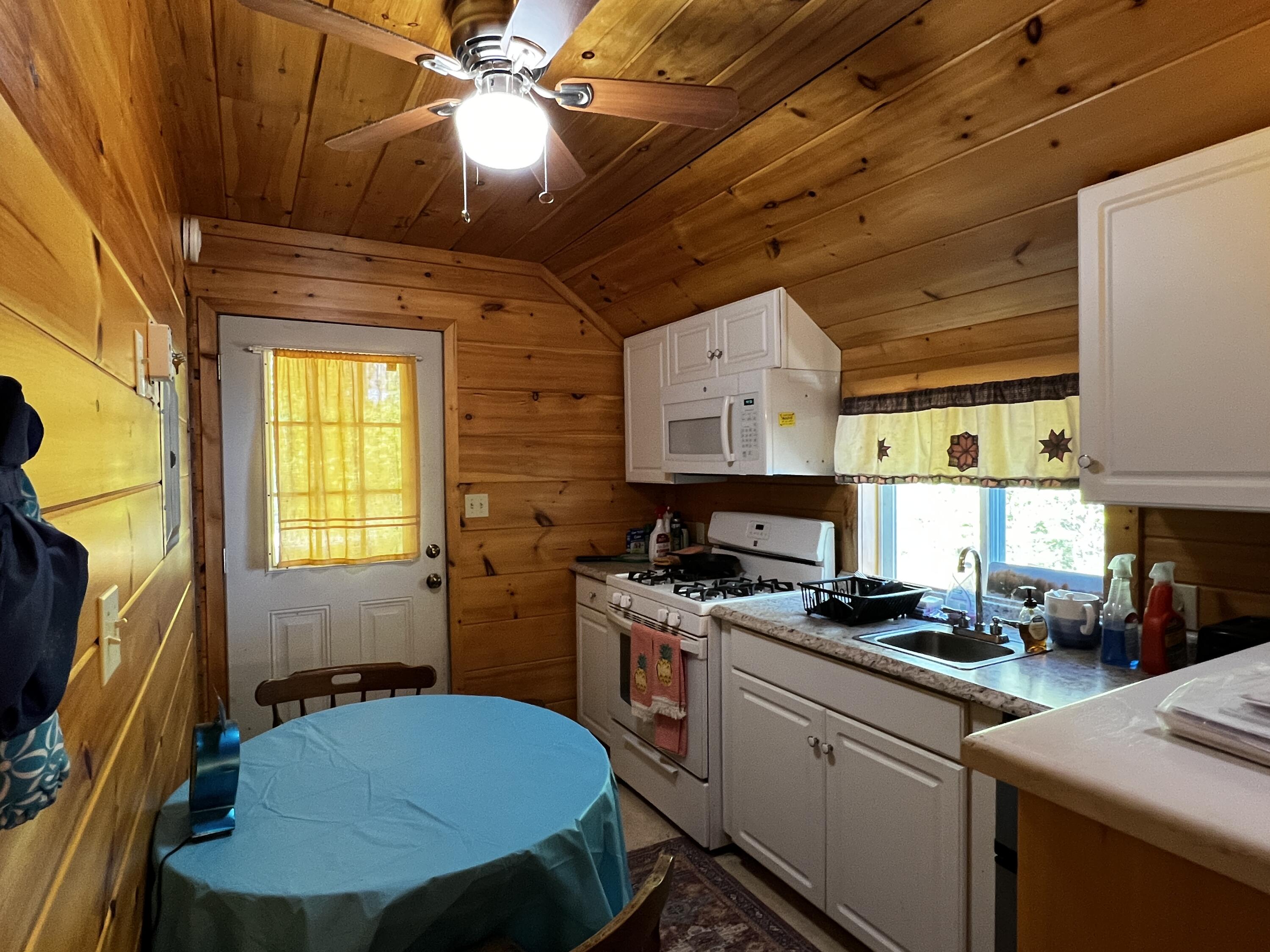 873 N Main Street Mattawamkeag ME 04459