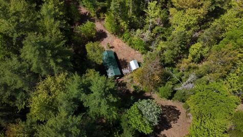 873 N Main Street Mattawamkeag ME 04459