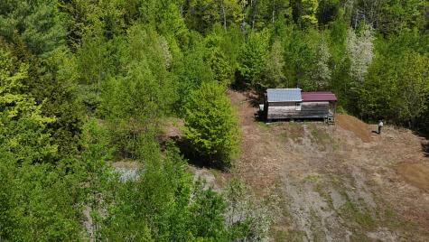 873 N Main Street Mattawamkeag ME 04459