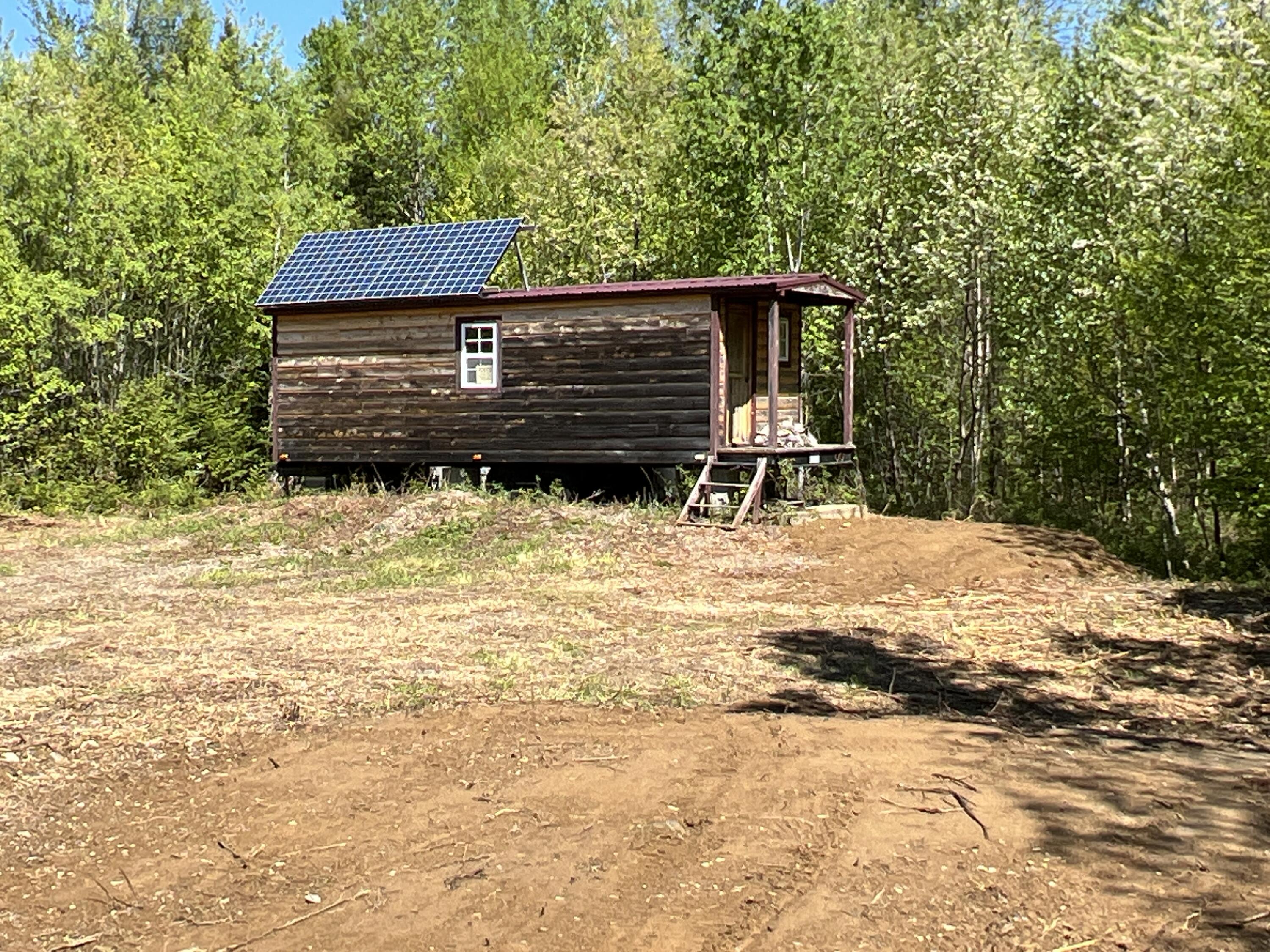 873 N Main Street Mattawamkeag ME 04459