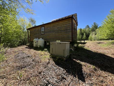 873 N Main Street Mattawamkeag ME 04459