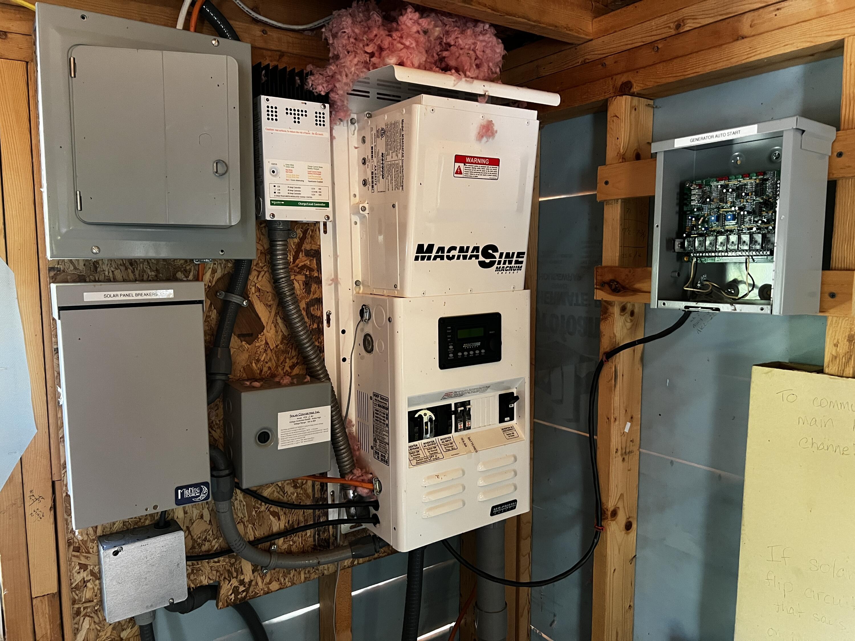 873 N Main Street Mattawamkeag ME 04459