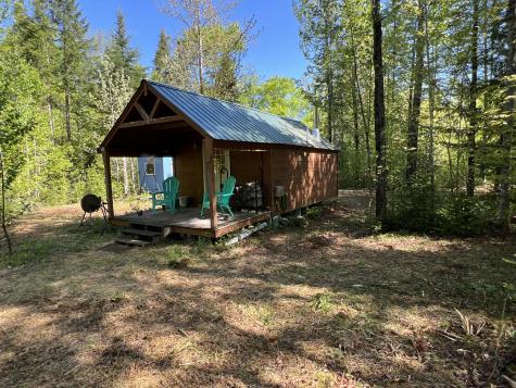 873 N Main Street Mattawamkeag ME 04459