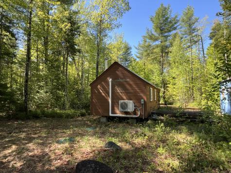 873 N Main Street Mattawamkeag ME 04459