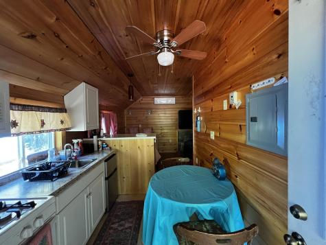 873 N Main Street Mattawamkeag ME 04459