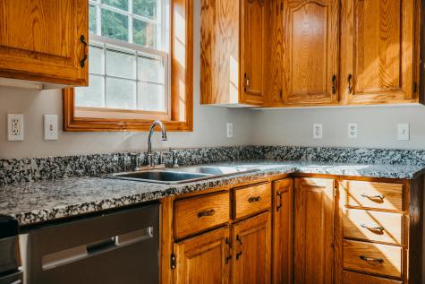 38 Swamp Road Bridgton ME 04009