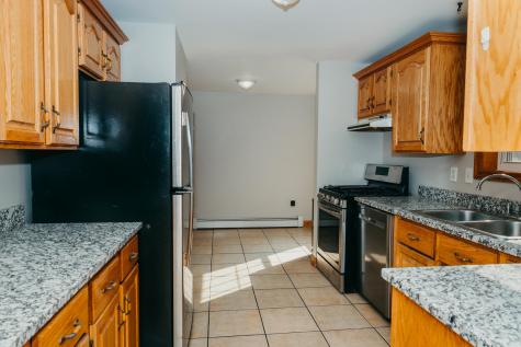 38 Swamp Road Bridgton ME 04009