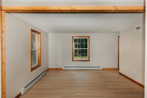 38 Swamp Road Bridgton ME 04009