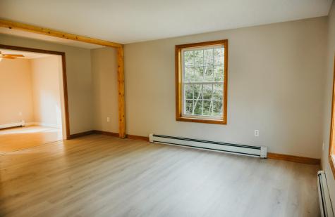 38 Swamp Road Bridgton ME 04009