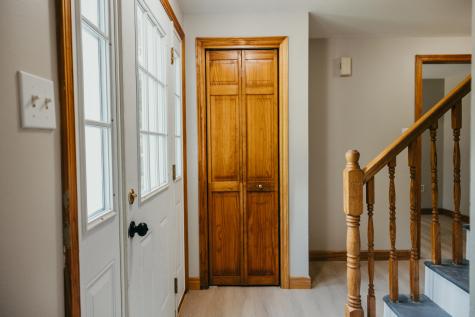 38 Swamp Road Bridgton ME 04009