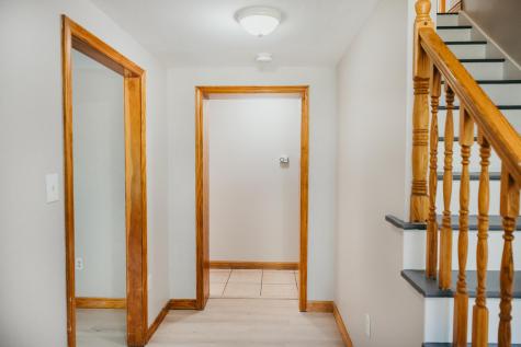 38 Swamp Road Bridgton ME 04009