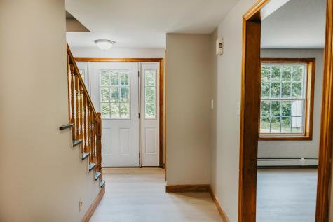 38 Swamp Road Bridgton ME 04009