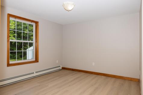 38 Swamp Road Bridgton ME 04009