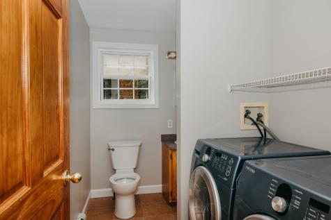 38 Swamp Road Bridgton ME 04009