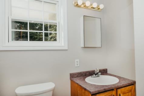 38 Swamp Road Bridgton ME 04009