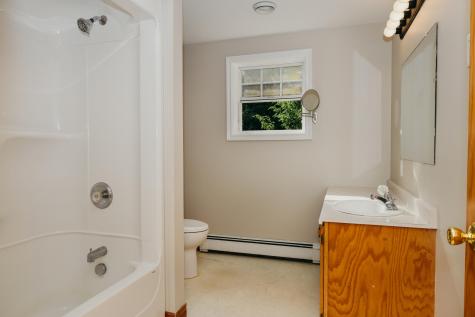 38 Swamp Road Bridgton ME 04009