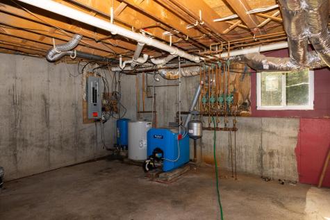 38 Swamp Road Bridgton ME 04009