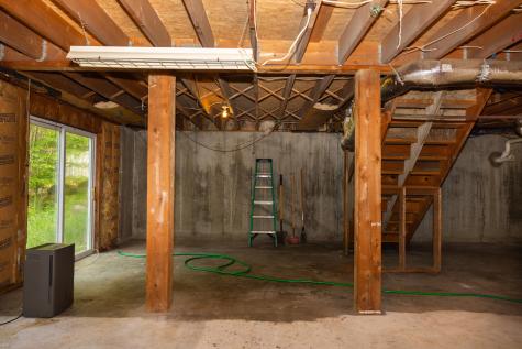 38 Swamp Road Bridgton ME 04009