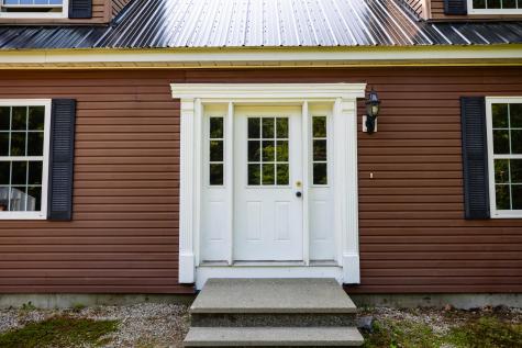 38 Swamp Road Bridgton ME 04009