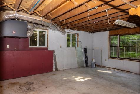 38 Swamp Road Bridgton ME 04009