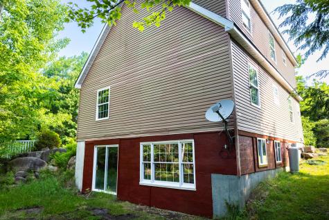 38 Swamp Road Bridgton ME 04009