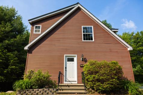 38 Swamp Road Bridgton ME 04009