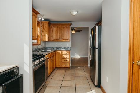 38 Swamp Road Bridgton ME 04009