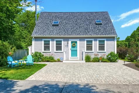 9 Laurel Lane York ME 03909