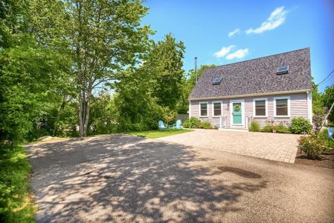 9 Laurel Lane York ME 03909