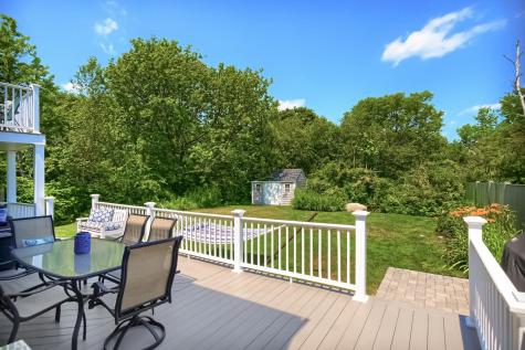 9 Laurel Lane York ME 03909