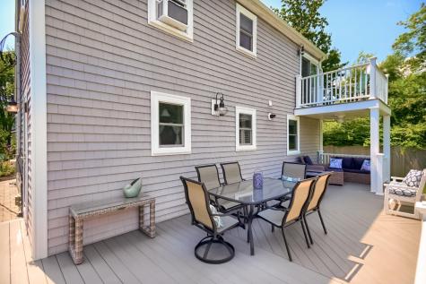 9 Laurel Lane York ME 03909