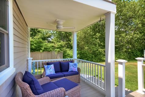 9 Laurel Lane York ME 03909