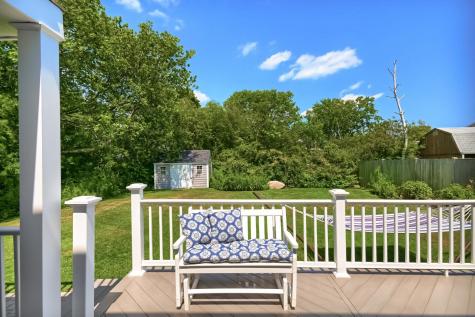 9 Laurel Lane York ME 03909