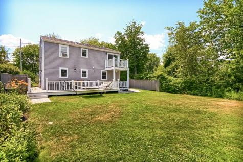 9 Laurel Lane York ME 03909