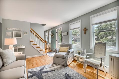 9 Laurel Lane York ME 03909