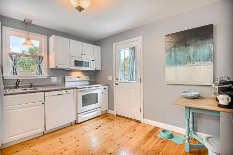 9 Laurel Lane York ME 03909