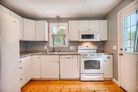 9 Laurel Lane York ME 03909