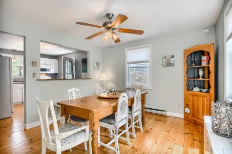 9 Laurel Lane York ME 03909